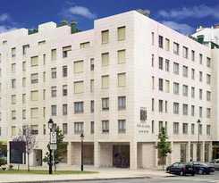 Hotel Oca Villa De Avilés