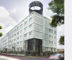 Hotel Kali Escandon Mexico City