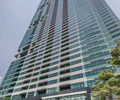 Hotel Aruga Apartments By Rockwell Makati