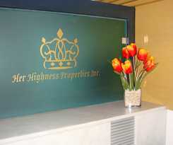 Bel Air Soho Suites