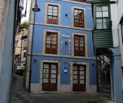 Casa Prendes