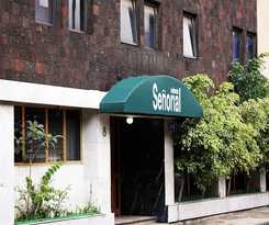 Hotel Residencias Señorial