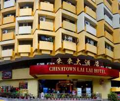Chinatown Lai Lai