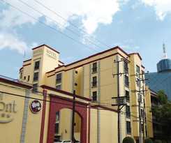 Hotel Hive Mexico City By Ghotels