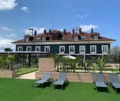 Hotel 1907 VILLA GIJON