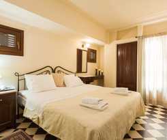  Palazzo Arhontiko Apartments