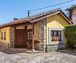Apartamentos La Casona de Vidiago
