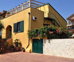 Bandb Stella Marina