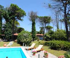 Bibione Villa Park