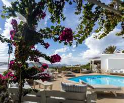 Hotel Rhenia Mykonos