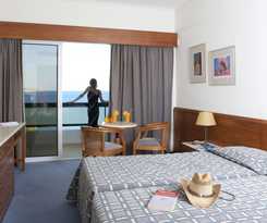 Hotel King Saron Club Marmara