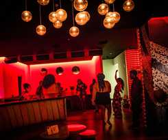 Hotel Crocs Resort and Casino