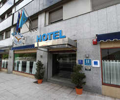 Alda Estación Oviedo