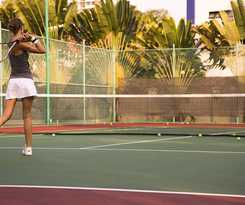 Hotel Riverside Serviced Apartments