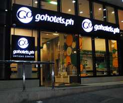 Hotel Go Hotels Ortigas Center