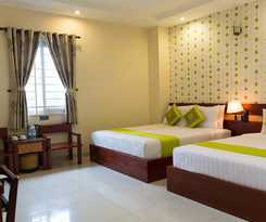 Hotel SaiGon Europe