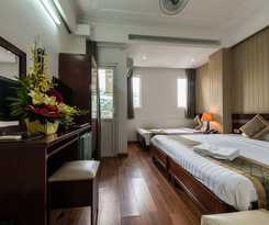 Hotel Saigon Odyssey House