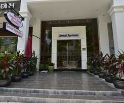 Saigon South Serviced Apartments