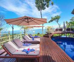 Issimo Suites Boutique and Spa - Adults Only