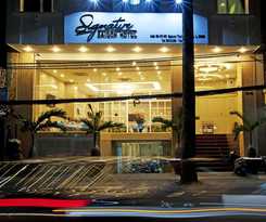 Hotel The Odys Boutique