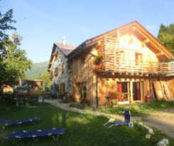 Apartamentos Rifugio Serot