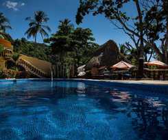 Hotel Jacó Laguna Resort and Beach Club