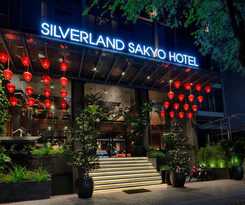 Hotel Silverland Sakyo and Spa