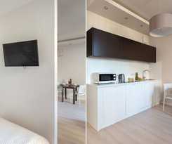 Chopin Apartments City