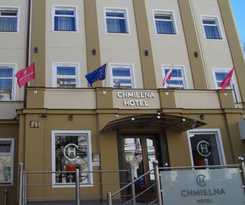 Chmielna