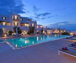 Hotel Naoussa Hills Boutique Resort - Adults Only