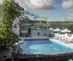 Hotel Scorpios and Suites
