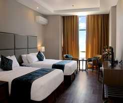 Hotel Golden Phoenix Manila