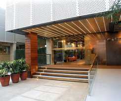 Hotel Guijo Suites Makati