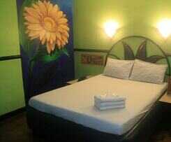 Halina Drive Inn Hotels - Sta Mesa
