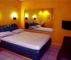 Hotel Halina Avenida