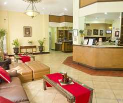 Hotel White Knight Intramuros