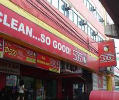 Sogo Aurora Blvd - Cubao