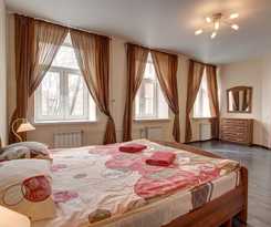 Hotel Stn Apartments On Nevsky Prospect