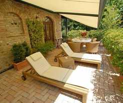 Hotel Residenza Torre Di San Martino