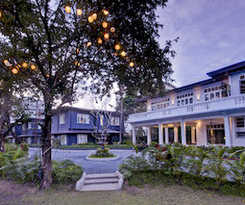 Hotel The Henry Manila