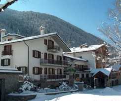 Hotel Beau Sejour