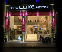 Hotel The Luxe