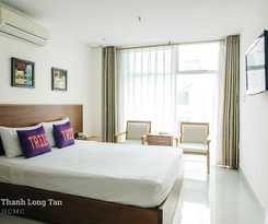 Thanh Long Tan
