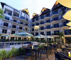 Hotel Oceano Boutique and Gallery