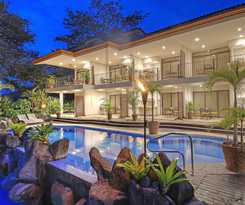 Hotel Pumilio Mountain and Ocean