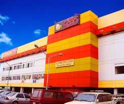 Sogo San Pedro