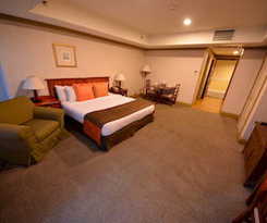 Infinity Tower Suites