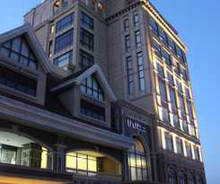 Hotel The Bayleaf Intramuros