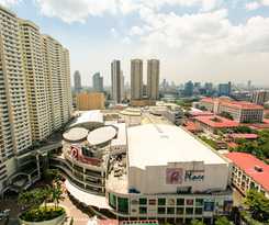 Hotel Jmm Grand Suites