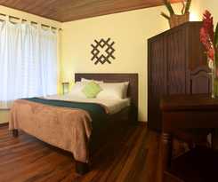 Tabulia Tree and Villas